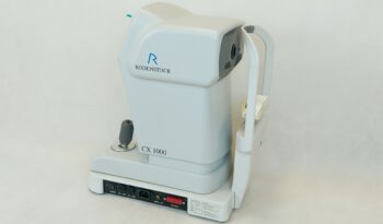 Autorefraktometr Rodenstock CX-1000 full