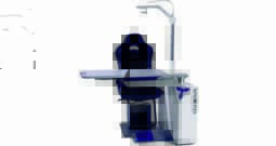 UNIT okulistyczny VISIONIX VX1200