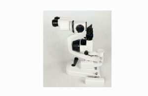 Lampa szczelinowa Topcon SL-2E-V typ Zeiss