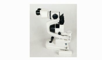 Lampa szczelinowa Topcon SL-2E-V typ Zeiss