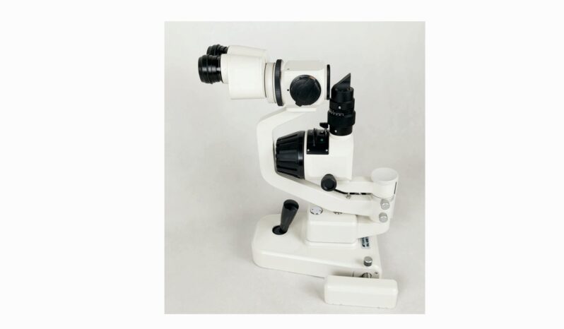 Lampa szczelinowa Topcon SL-2E-V typ Zeiss