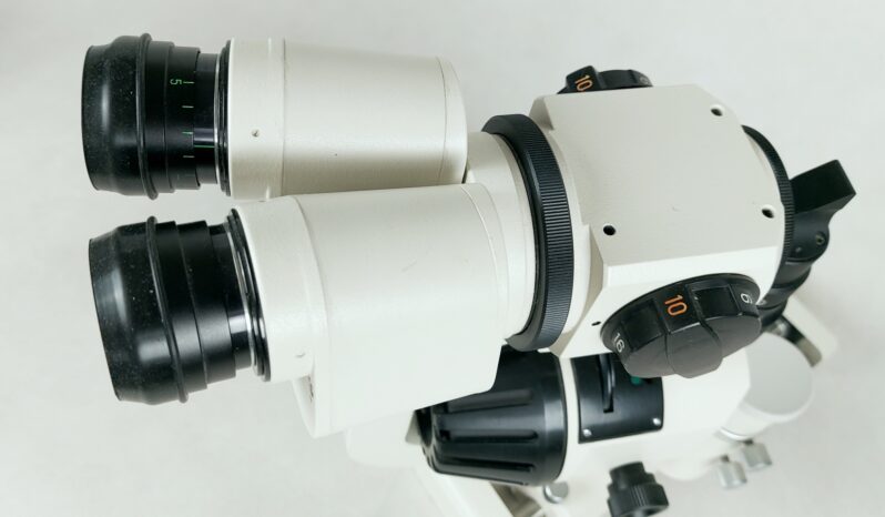 Lampa szczelinowa Topcon SL-2E-V typ Zeiss full