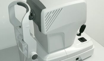 Autorefraktometr Rightway ARK-700 z keratometrią v2020 full