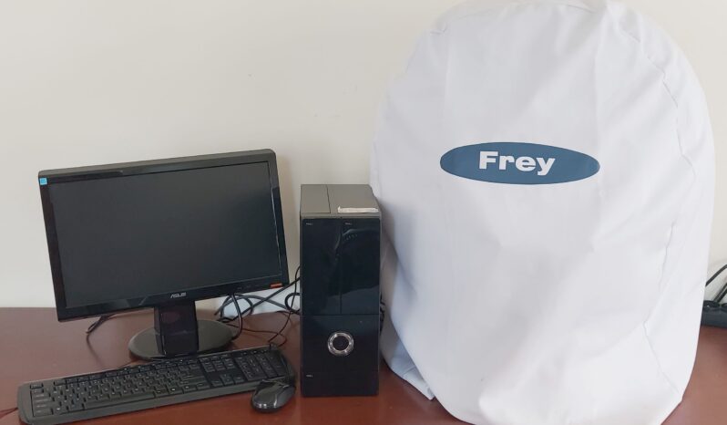 Perymetr Frey AP-100 full