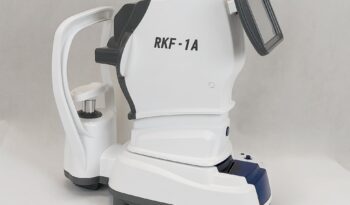 Autorefraktometr G-Medics RKF-1A full