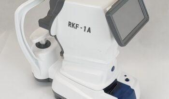 Autorefraktometr G-Medics RKF-1A full