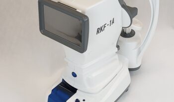 Autorefraktometr G-Medics RKF-1A full