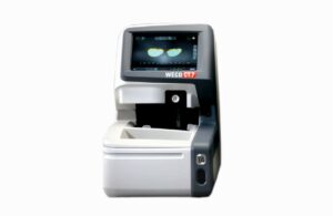 WECO CT.7 Centrobloker