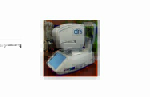 Fundus kamera drs