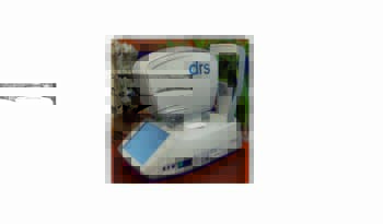Fundus kamera drs