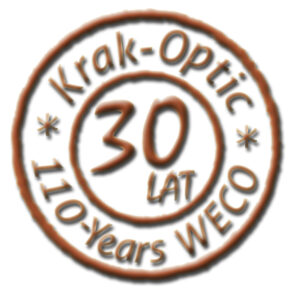 30 lat