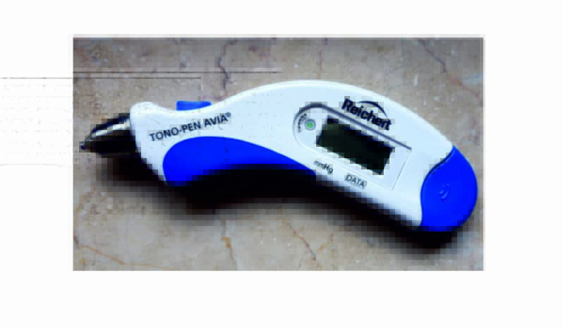 Tonometr aplanacyjny Tono-Pen AVIA