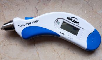 Tonometr aplanacyjny Tono-Pen AVIA full