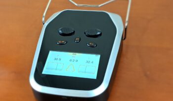Pupilometr PD-400 full
