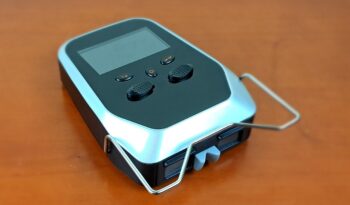 Pupilometr PD-400 full