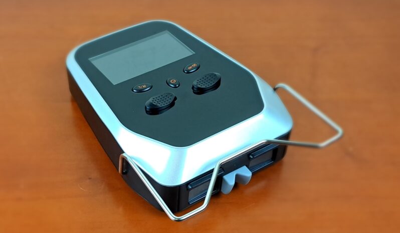 Pupilometr PD-400 full