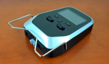 Pupilometr PD-400 full