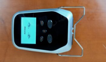 Pupilometr PD-400 full