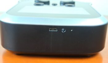 Pupilometr PD-400 full