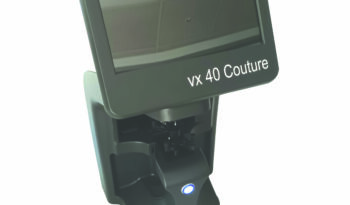 Visionix VX40 Couture full