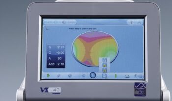 Visionix VX40 full