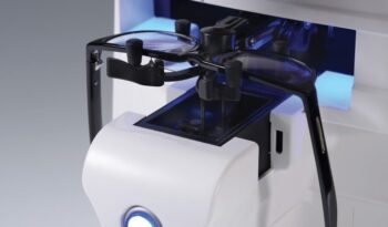 Visionix VX40 full