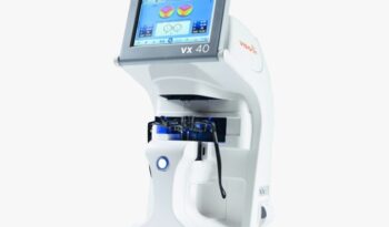 Visionix VX40 full