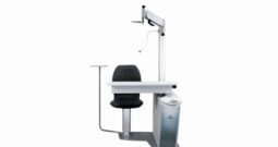Stanowisko do refrakcji Rodenstock PRO-80