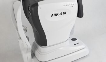 Autorefraktometr ARK-910 z keratometrią FULL AUTOMAT full