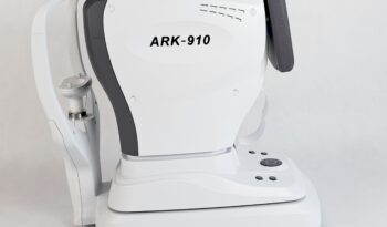 Autorefraktometr ARK-910 z keratometrią FULL AUTOMAT full