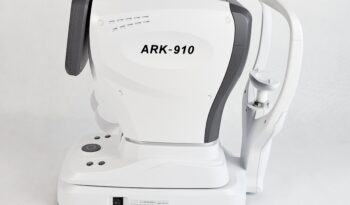 Autorefraktometr ARK-910 z keratometrią FULL AUTOMAT full