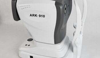 Autorefraktometr ARK-910 z keratometrią FULL AUTOMAT full