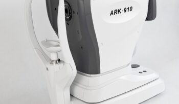 Autorefraktometr ARK-910 z keratometrią FULL AUTOMAT full