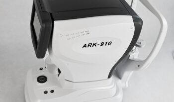 Autorefraktometr ARK-910 z keratometrią FULL AUTOMAT full