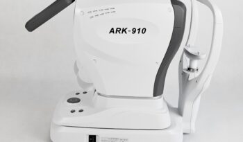 Autorefraktometr ARK-910 z keratometrią FULL AUTOMAT full