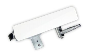 Stanowisko do refrakcji Rodenstock PRO-80 full