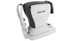 Autorefraktometr ARK-910 z keratometrią FULL AUTOMAT