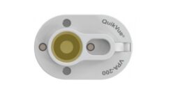 Adapter obrazowania oka z filtrem żółtym VPA-200 QuikVue*