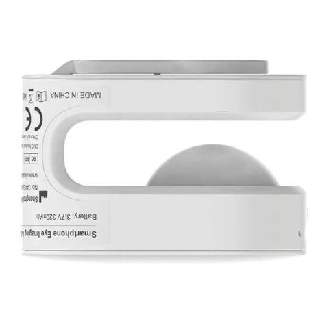 Adapter obrazowania oka z filtrem żółtym VPA-200 QuikVue* full