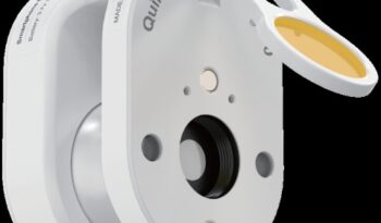 Adapter obrazowania oka z filtrem żółtym VPA-200 QuikVue* full