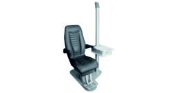 Stanowisko do refrakcji Rodenstock PRO-80