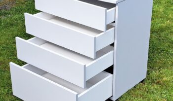 Stanowisko do refrakcji Rodenstock PRO-80 full