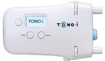 Tonometr przenośny CVT100 TONO-i full