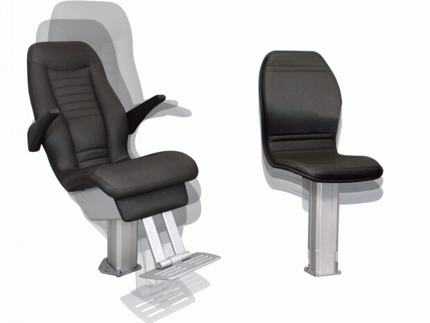 Stanowisko do refrakcji Rodenstock PRO-80 full