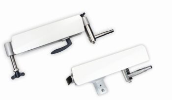 Stanowisko do refrakcji Rodenstock PRO-80 full