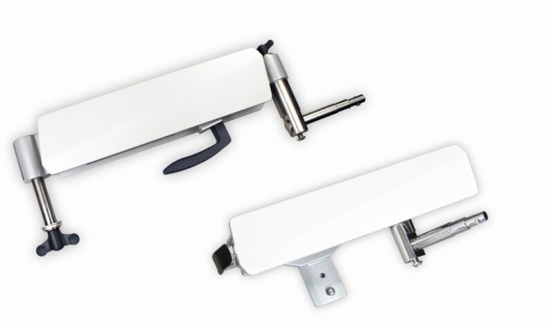 Stanowisko do refrakcji Rodenstock PRO-80 full