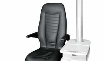 Stanowisko do refrakcji Rodenstock PRO-80 full