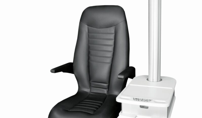 Stanowisko do refrakcji Rodenstock PRO-80 full