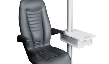 Stanowisko do refrakcji Rodenstock PRO-80 full