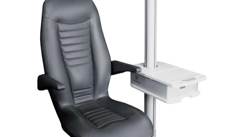 Stanowisko do refrakcji Rodenstock PRO-80 full